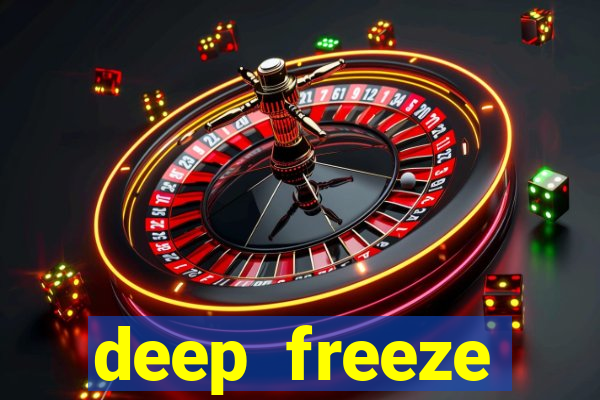 deep freeze crackeado win11